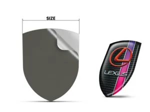 Lexus Parachoques Autos Resistentes Universales Alta Calidad